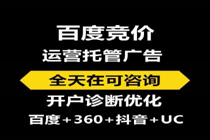 搜索引擎推广的佼佼者——百度搜索推广案例